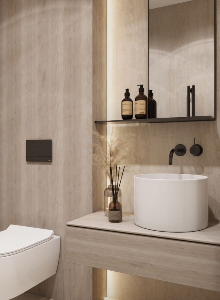 Квартира для семьи с ребенком в ЖК Аллея Парк