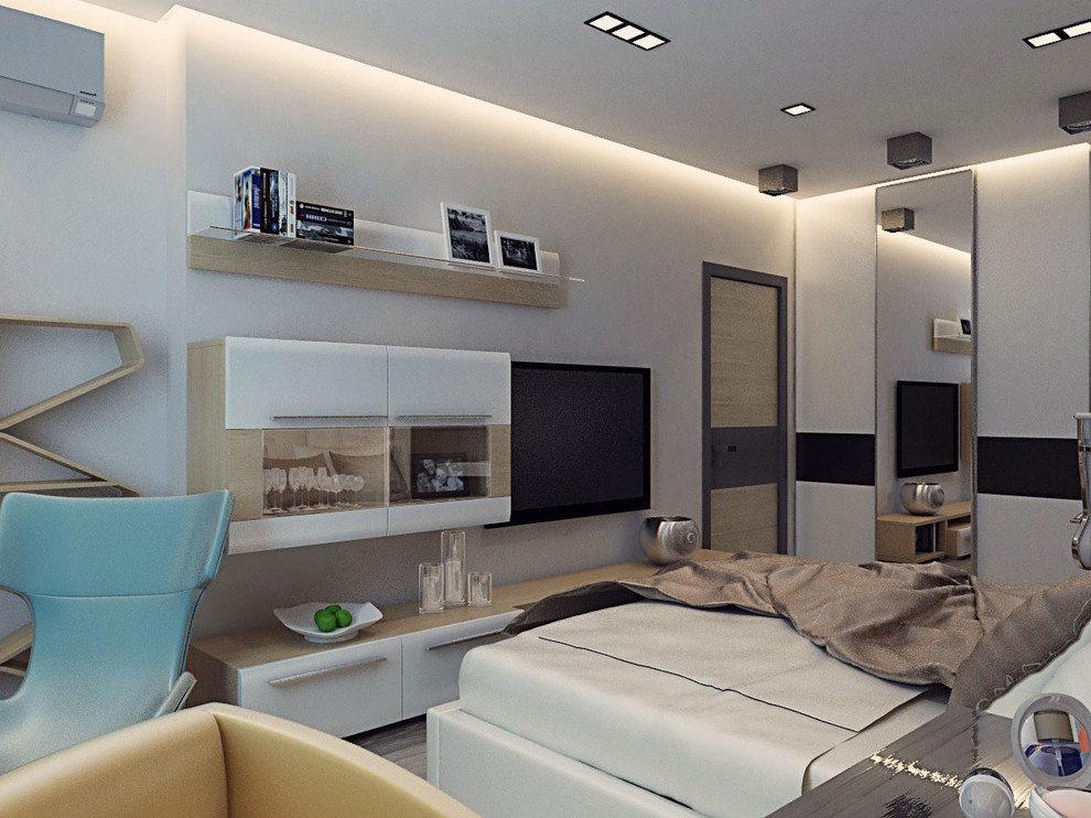 Непринужденная современность