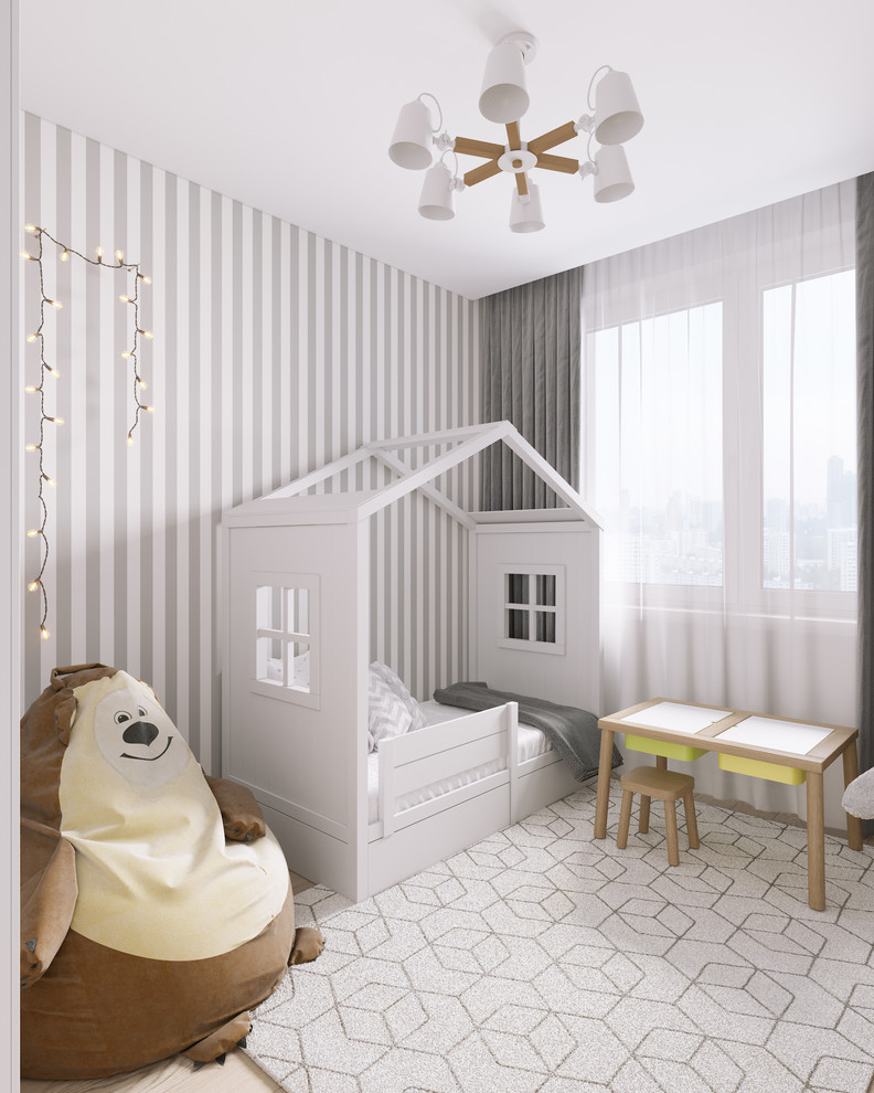 ЖК Хорошевский Москва