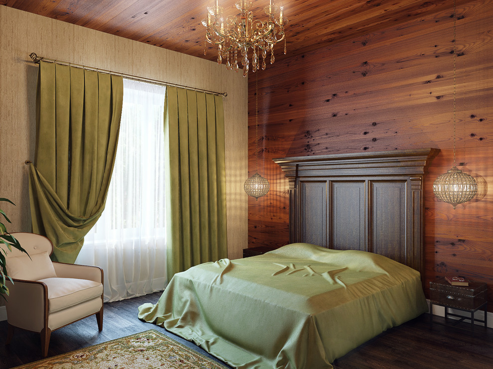 Дом в Павловске