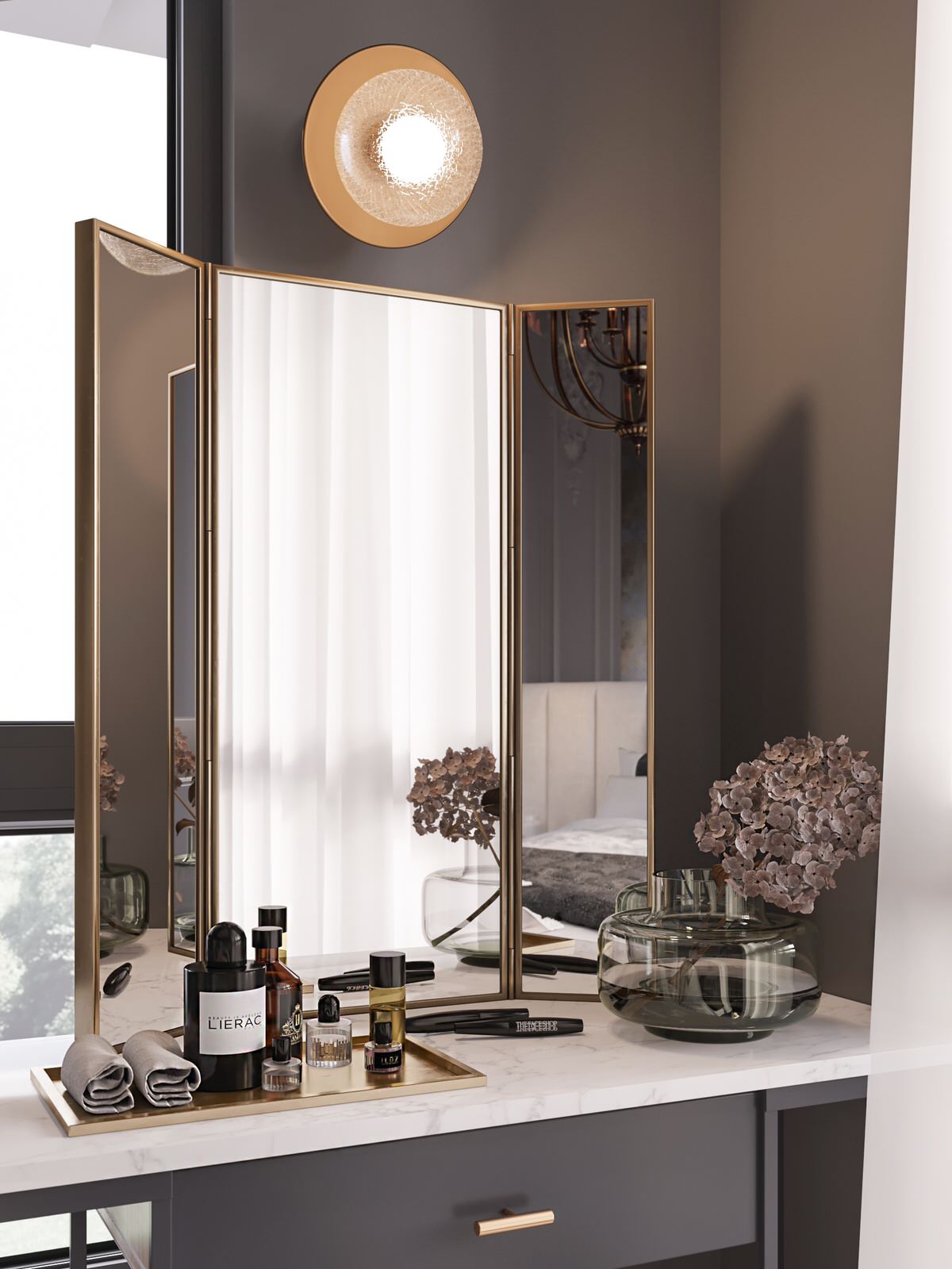 Квартира для молодой семьи