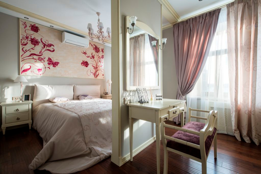 Однажды в Америке