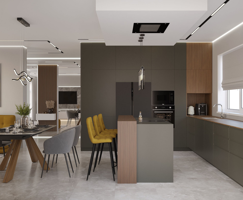 МО Салтыковка