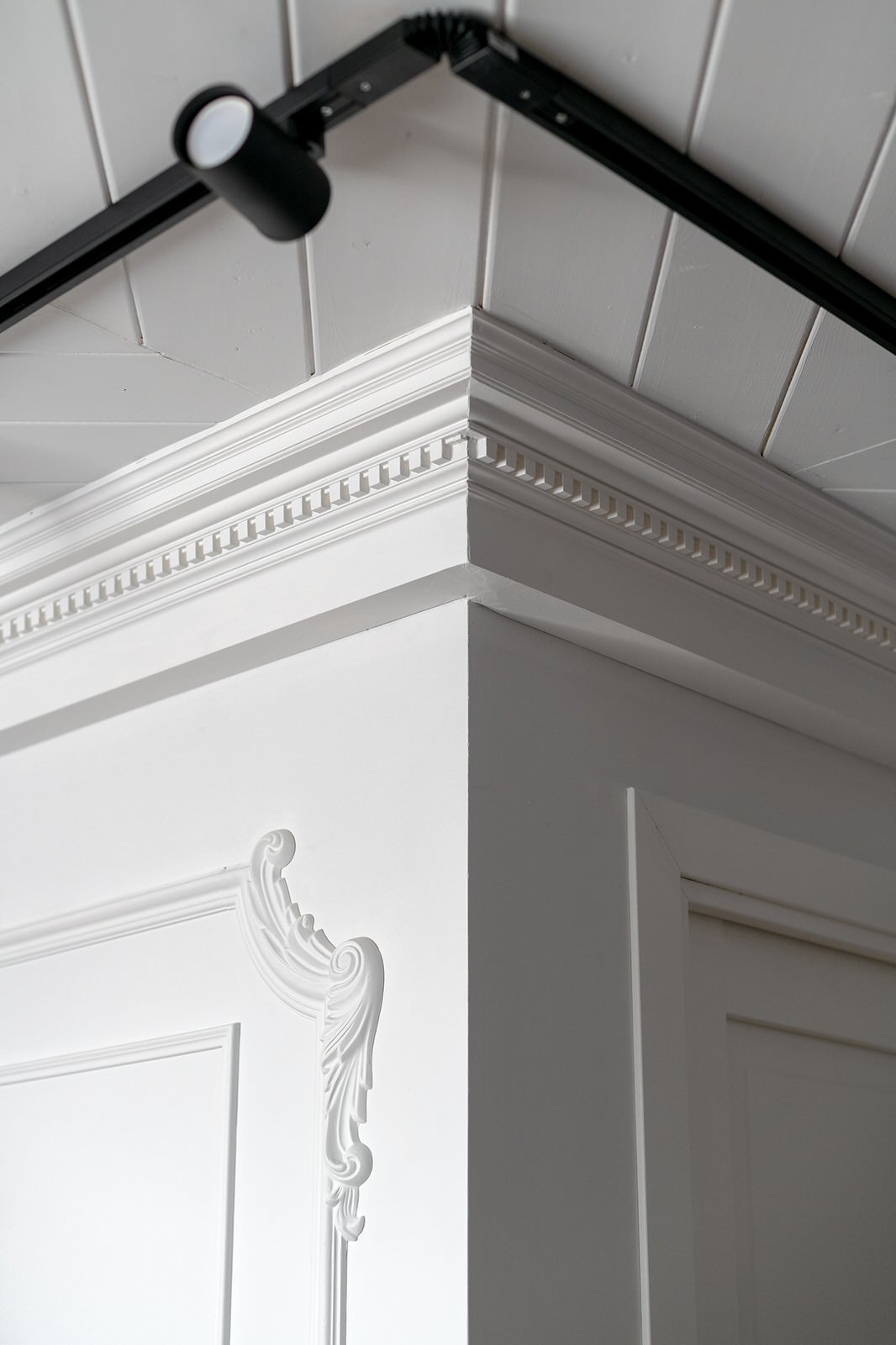 Bedroom for TVshow FazendaLife