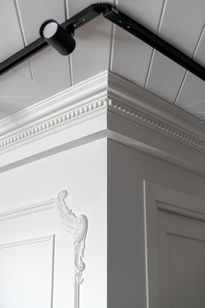 Bedroom for TVshow FazendaLife