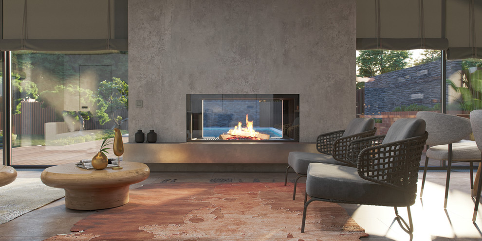 Guesthouse 2018 (Немецкая деревня)