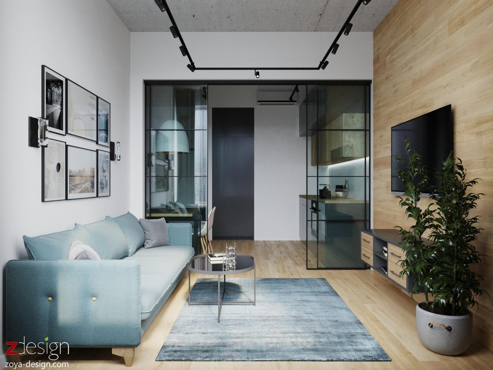 Обложка проекта: ЖК СердцеСтолицы