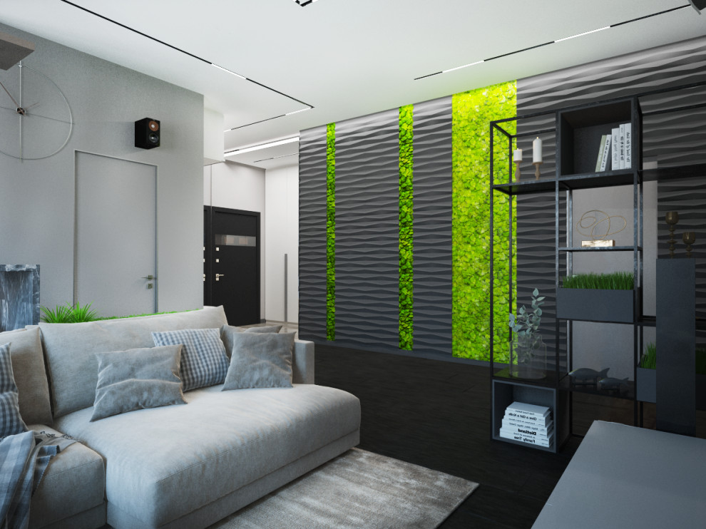 Квартира IT специалиста