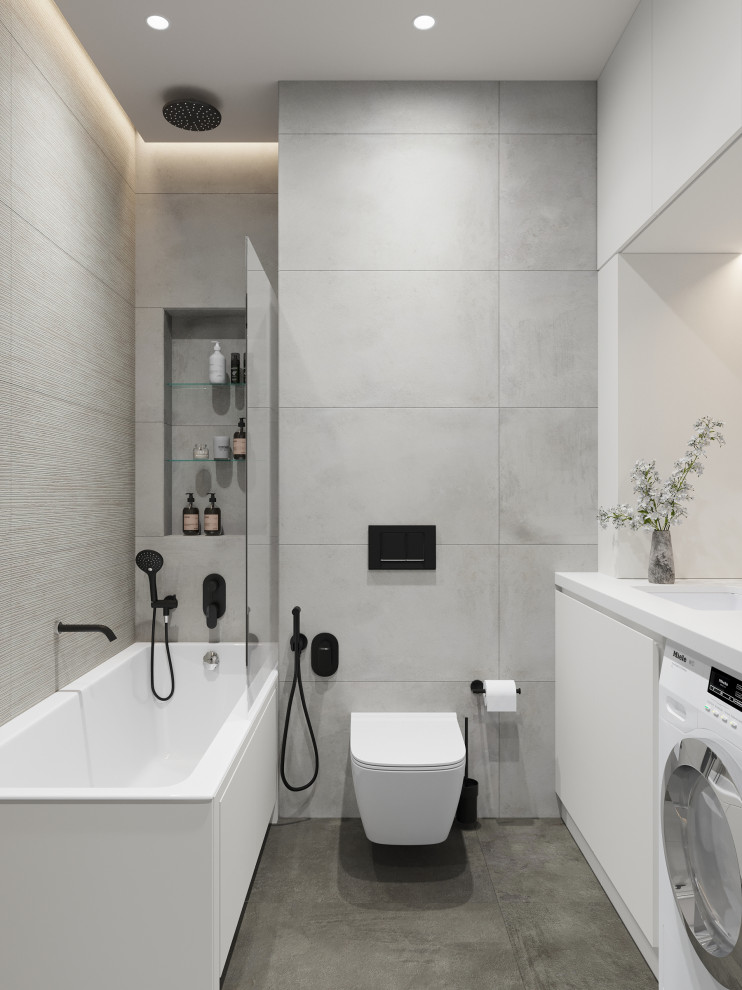 Квартира на Пионерской. Площадь 50м2