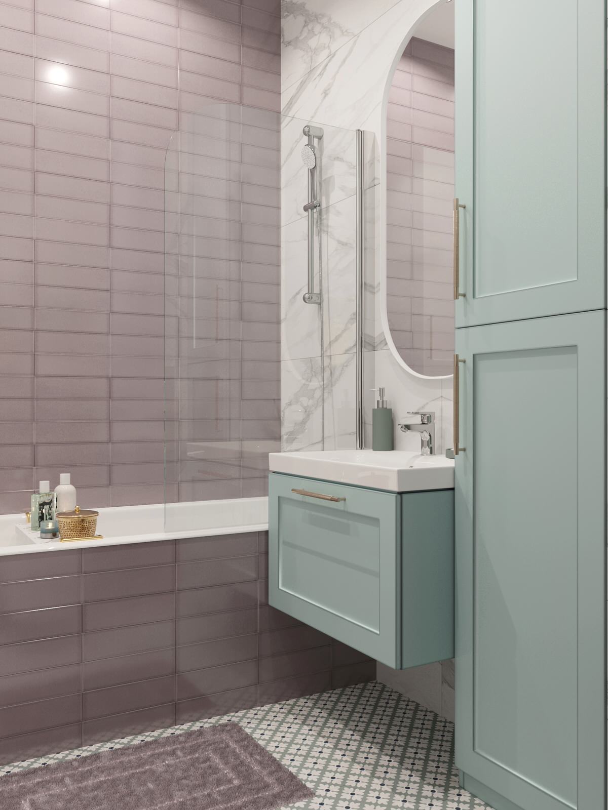 Квартира в Ньютон Парке