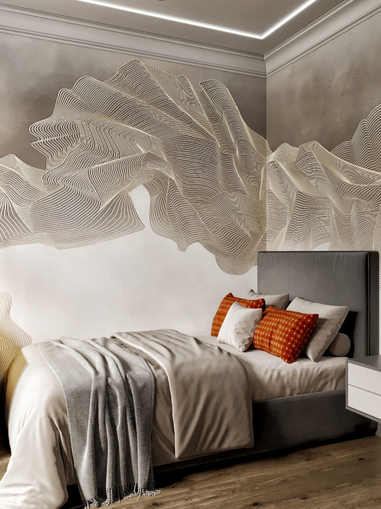 Квартира на Варшавском