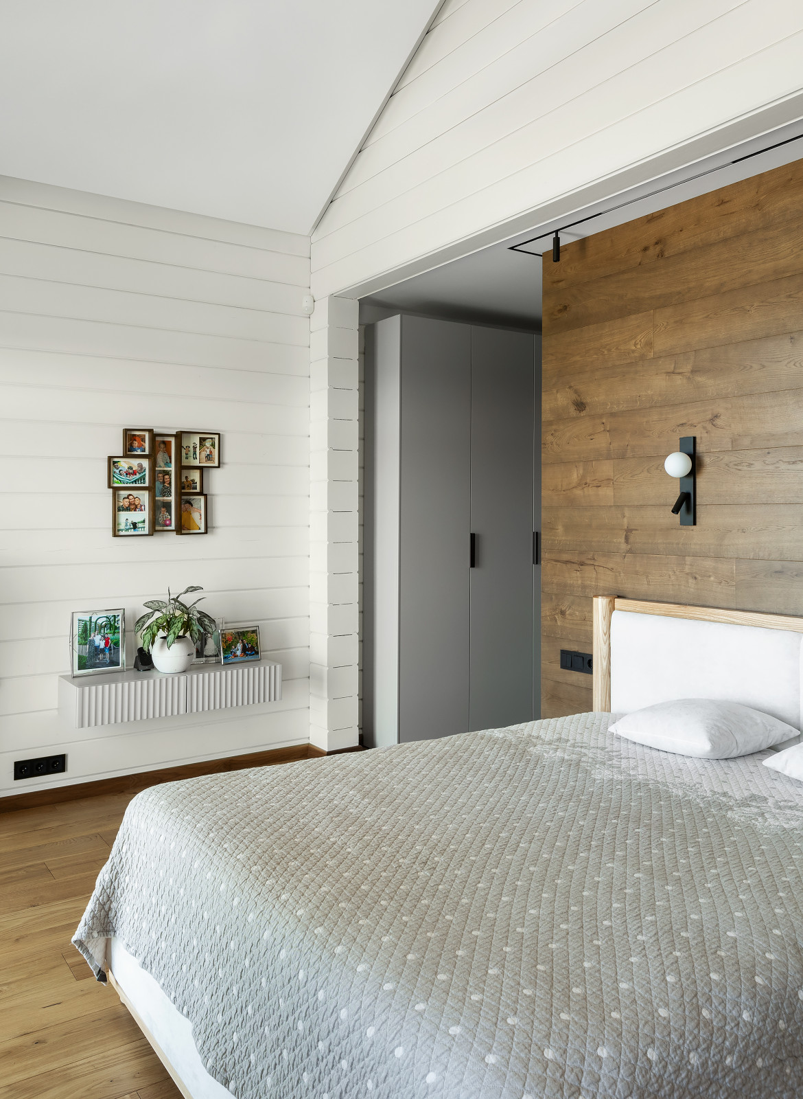 Частный дом (Лаишевский район)