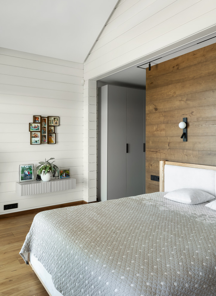 Частный дом (Лаишевский район)