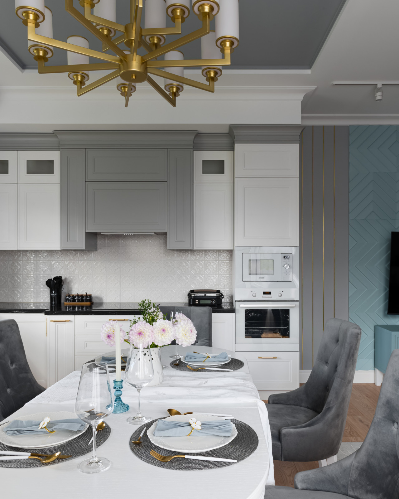 Дом в мкрн Слобода