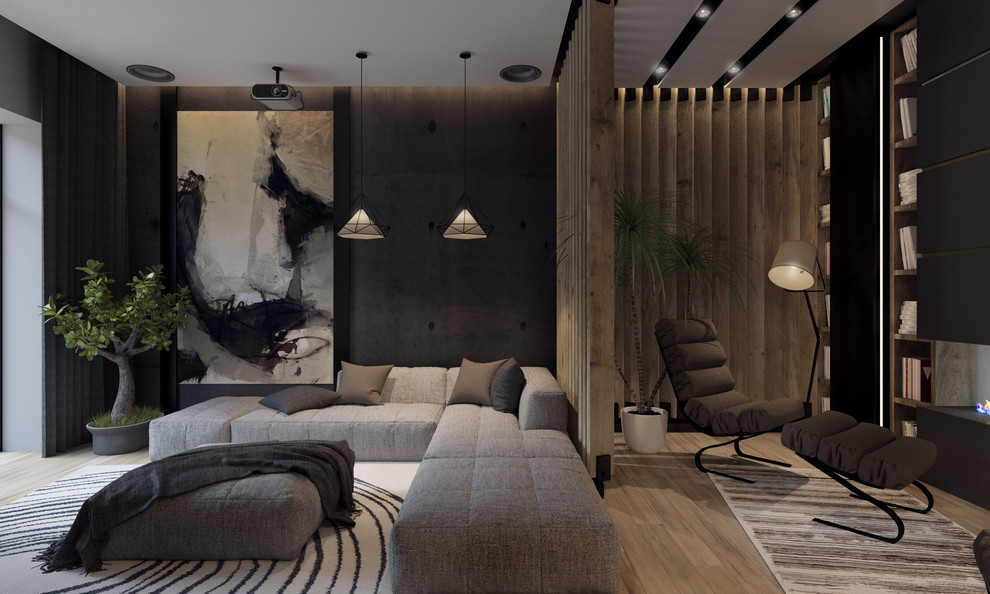 Interior design Krasnodar