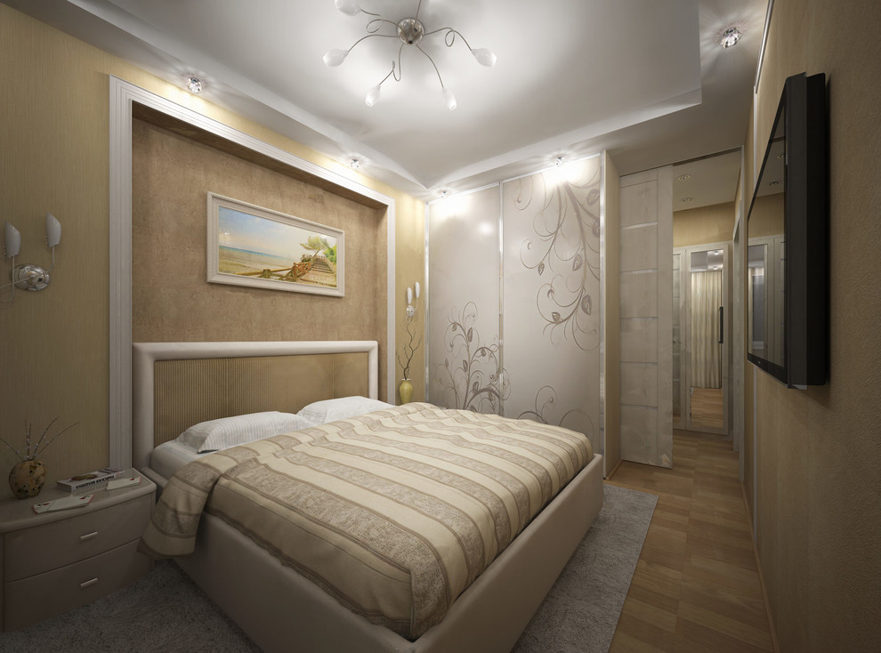 Квартира в Томске