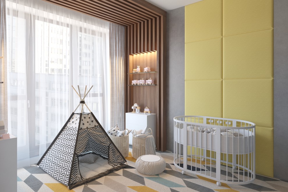 Children room