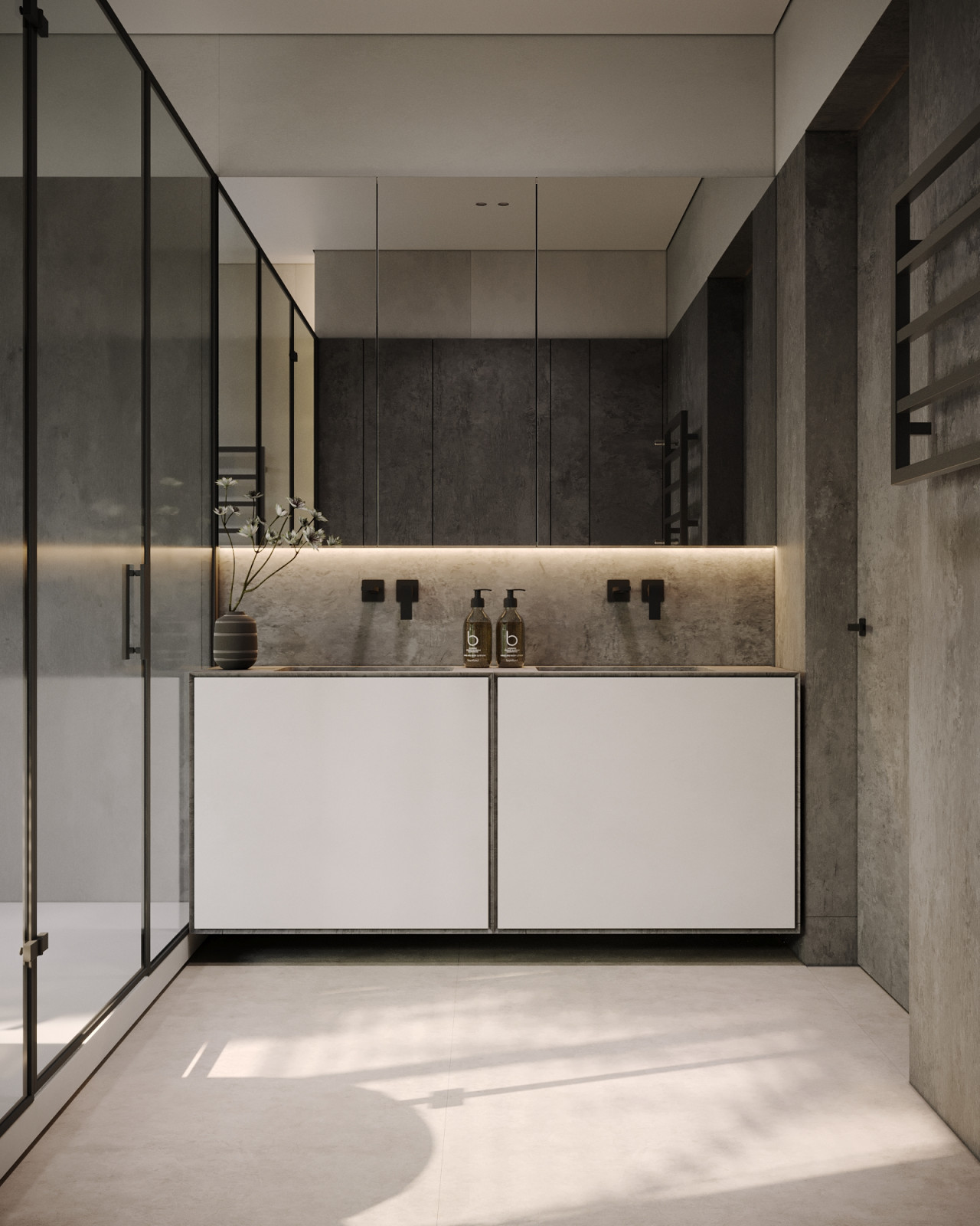 Загородный дом на озере Красавица в Ленинградской области