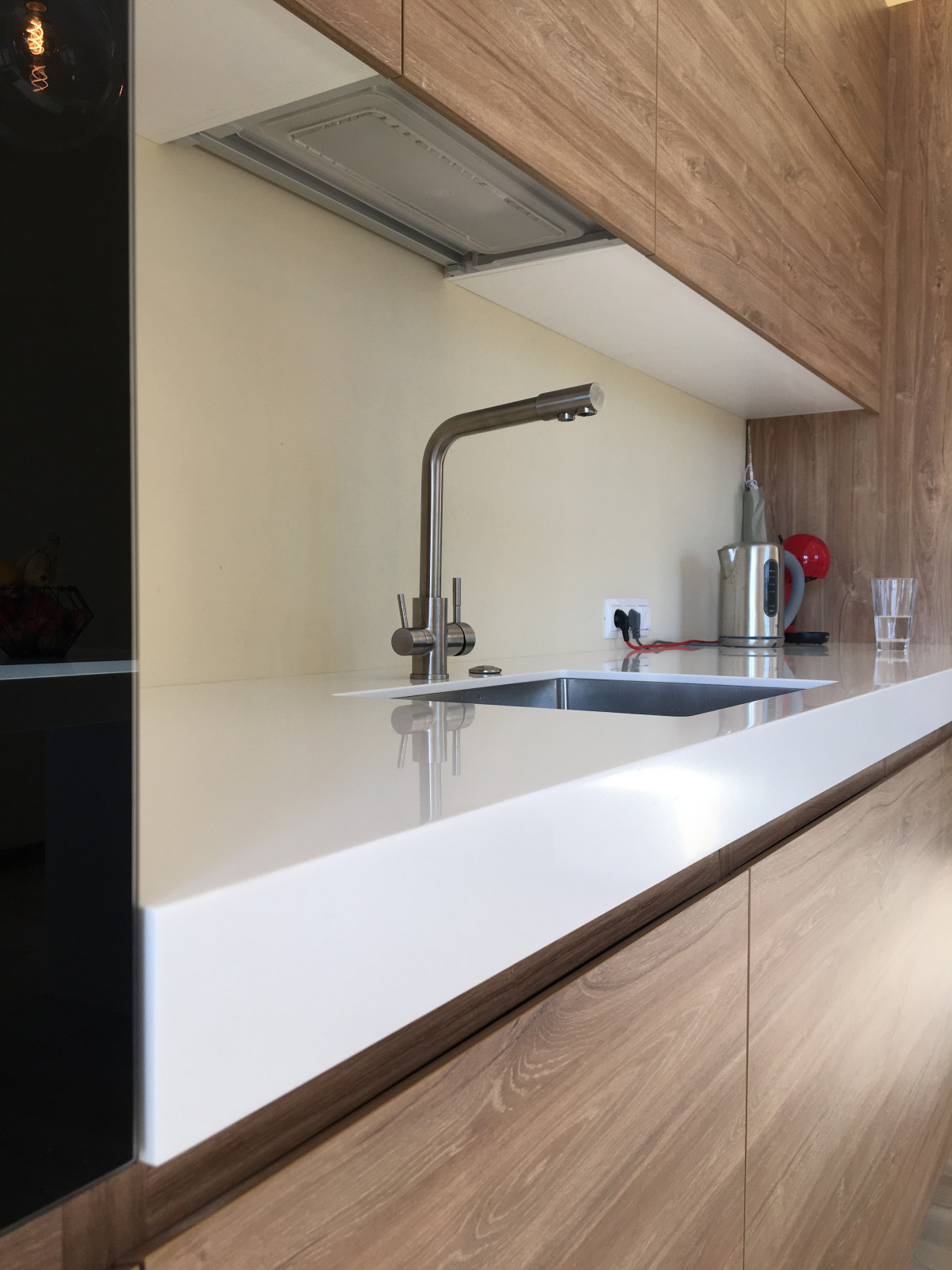 Кухня из ЛДСП - Ропша