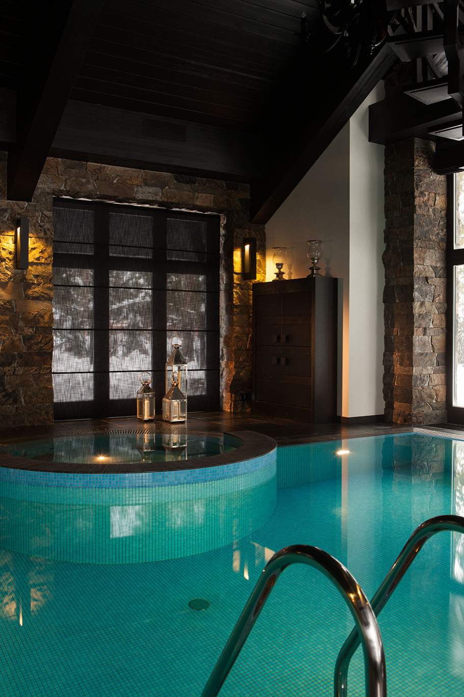 Загородный дом КП "Шервуд" На Новорижском шоссе