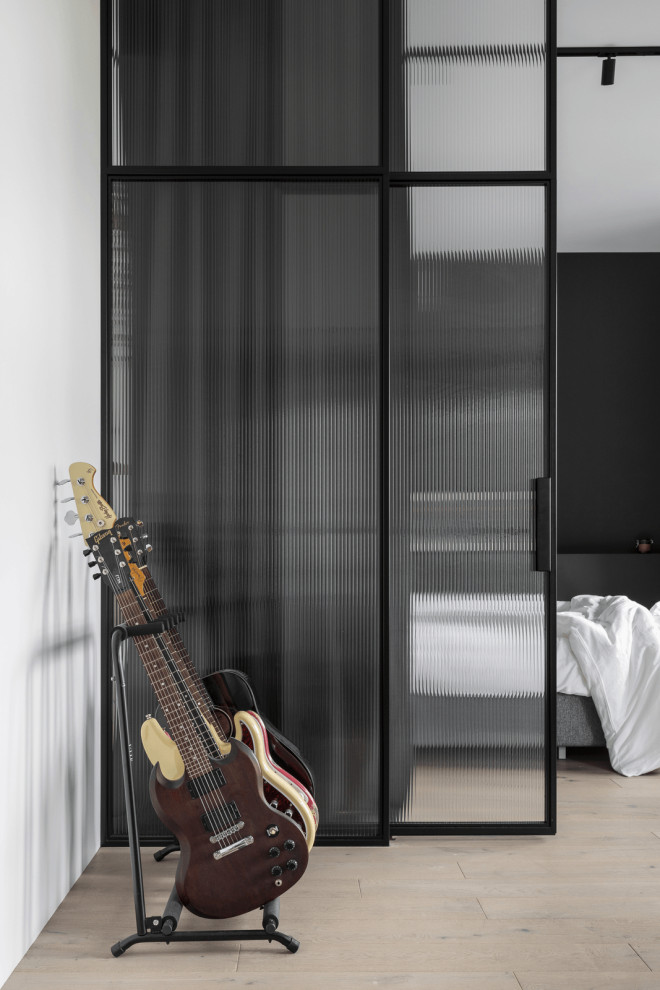 Новочерёмушкинская, 17