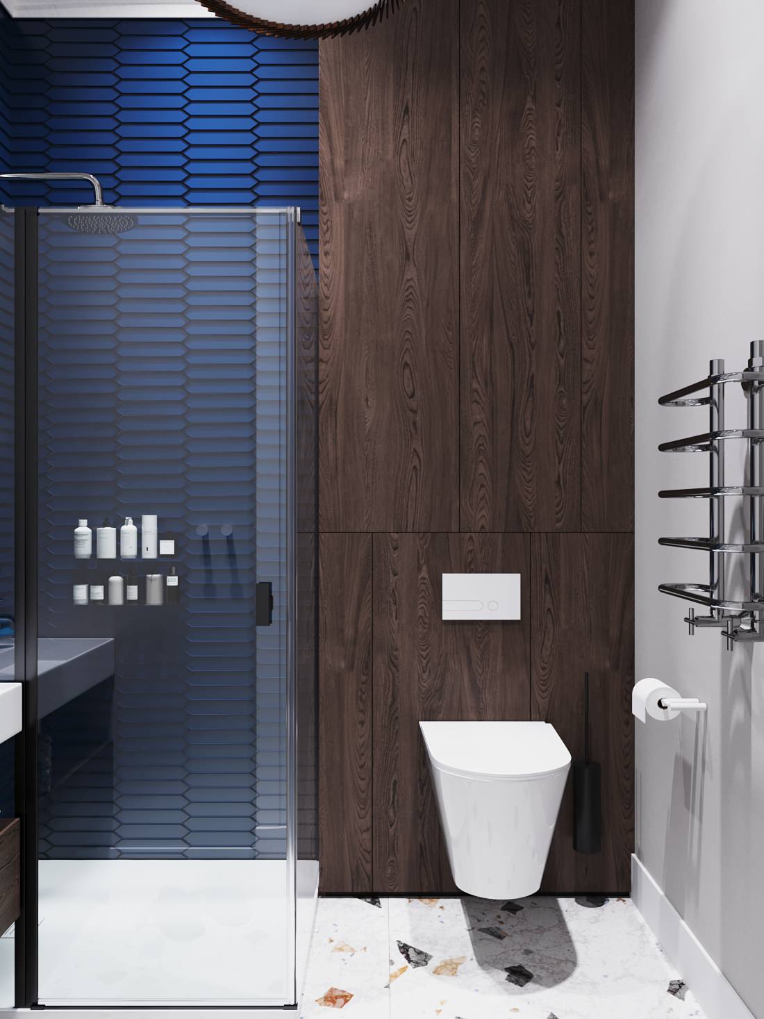 Квартира на пр. Вернадского