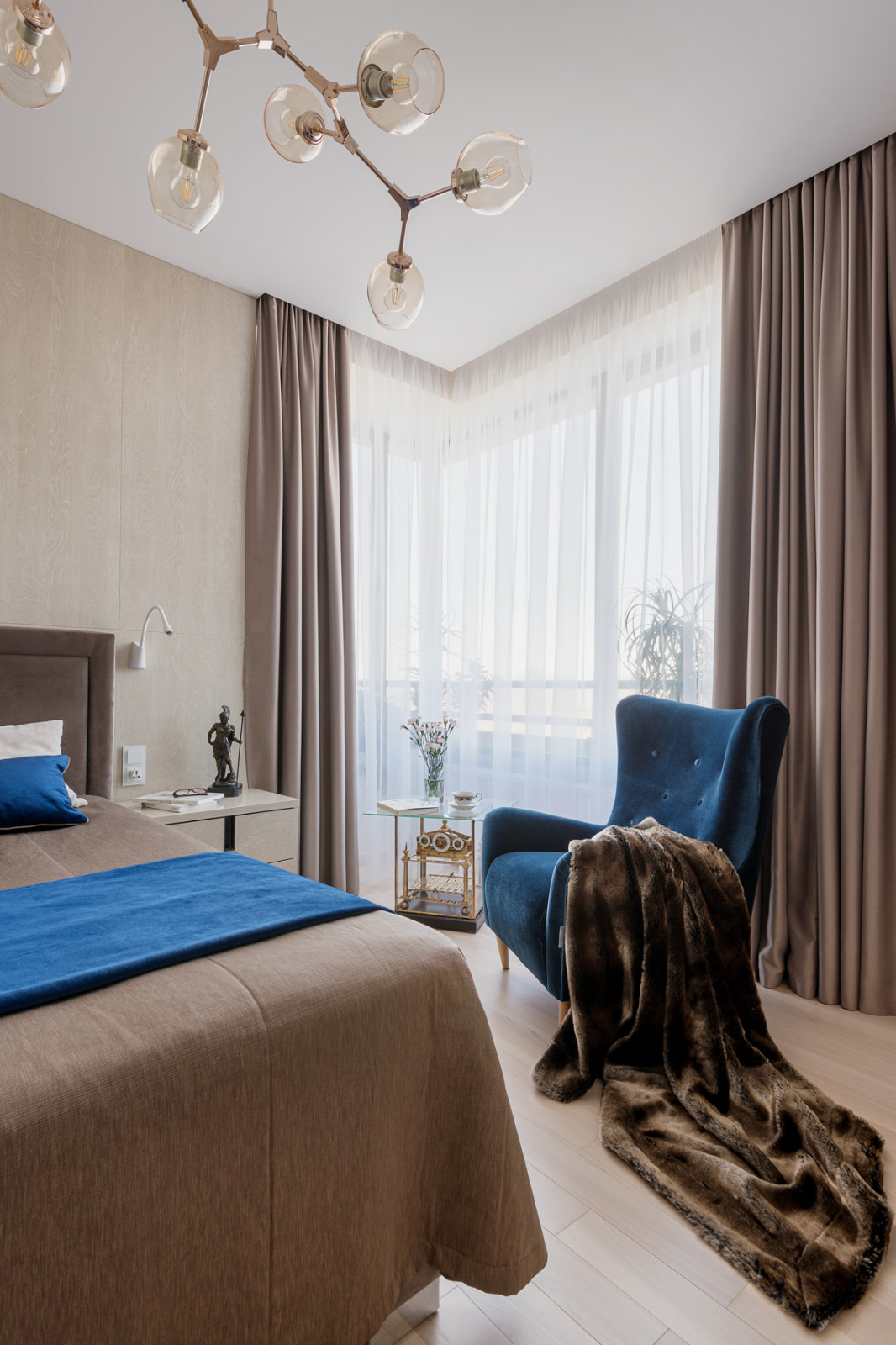 Квартира у моря