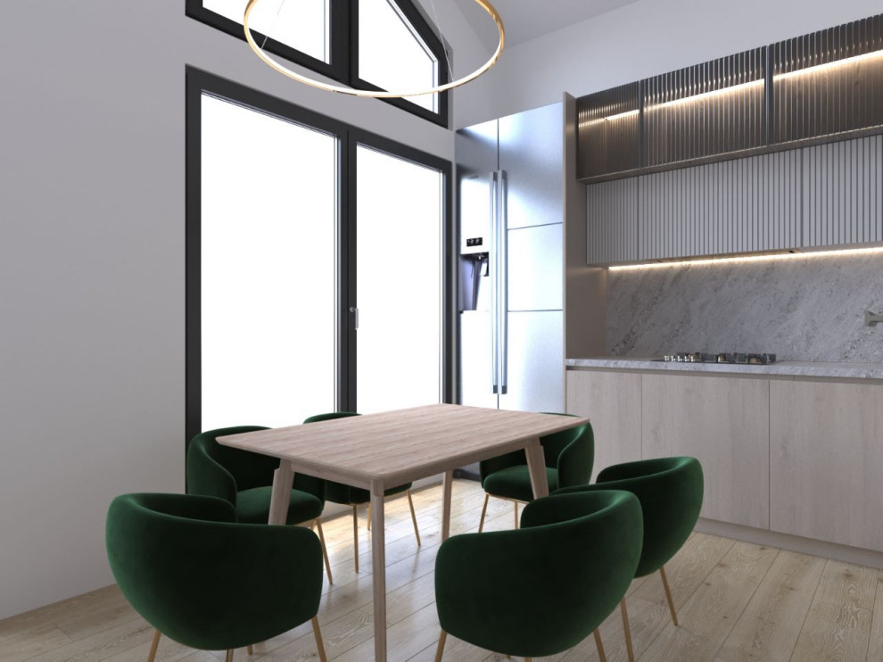 Дизайн интерьера для дома