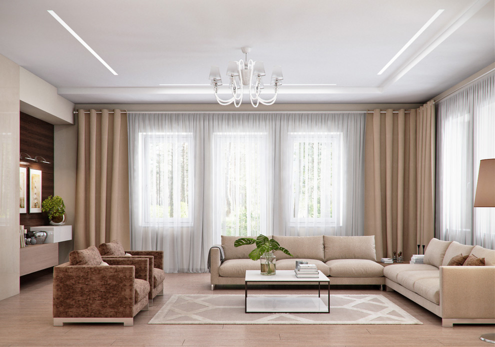 Загородный дом 600 кв.м.