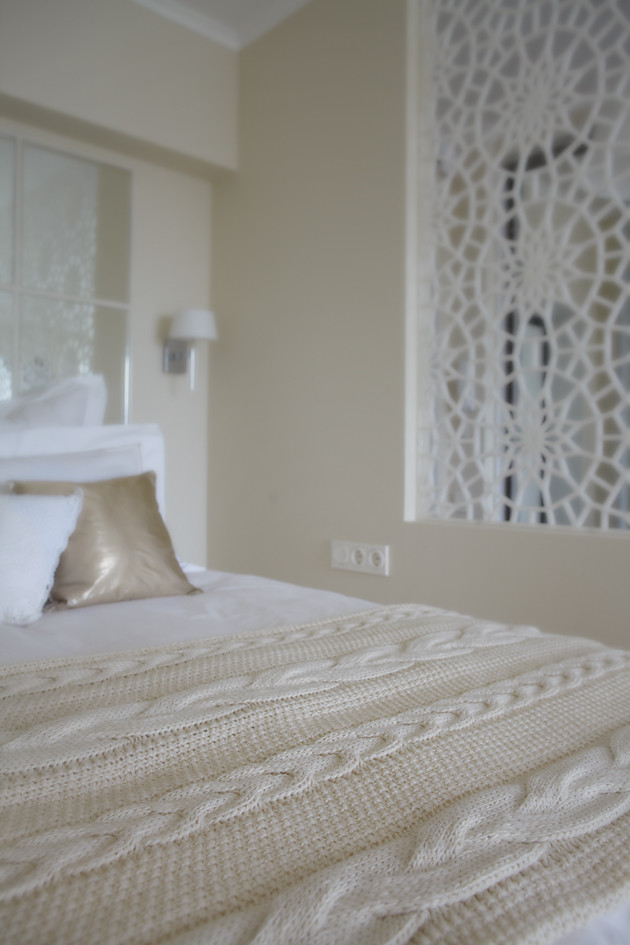 Квартира на Космодамианской набережной