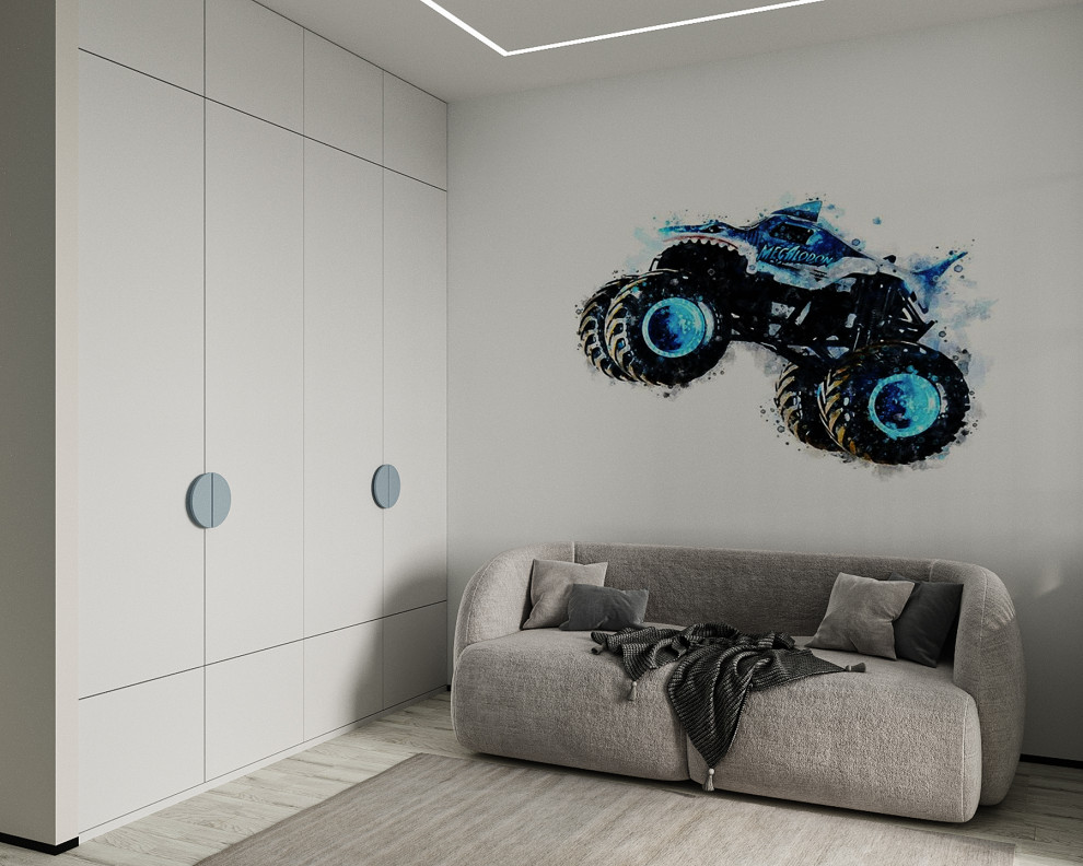 Детская мальчика