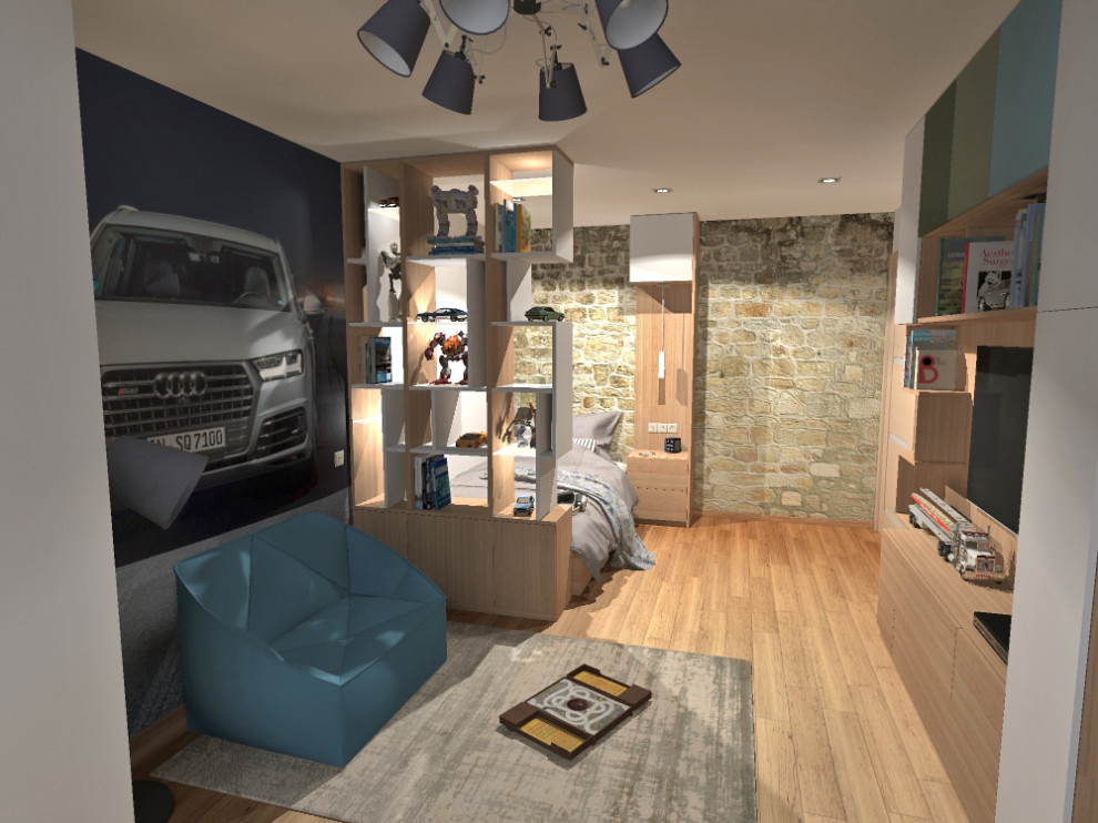 Детская мальчика