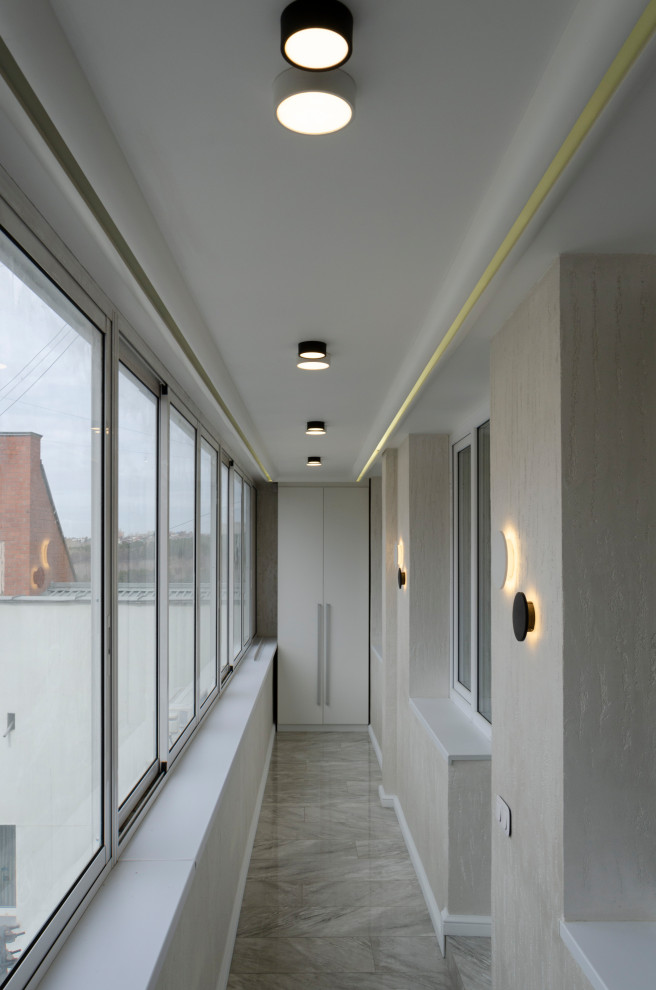 Квартира под ключ, в м-он Университетский