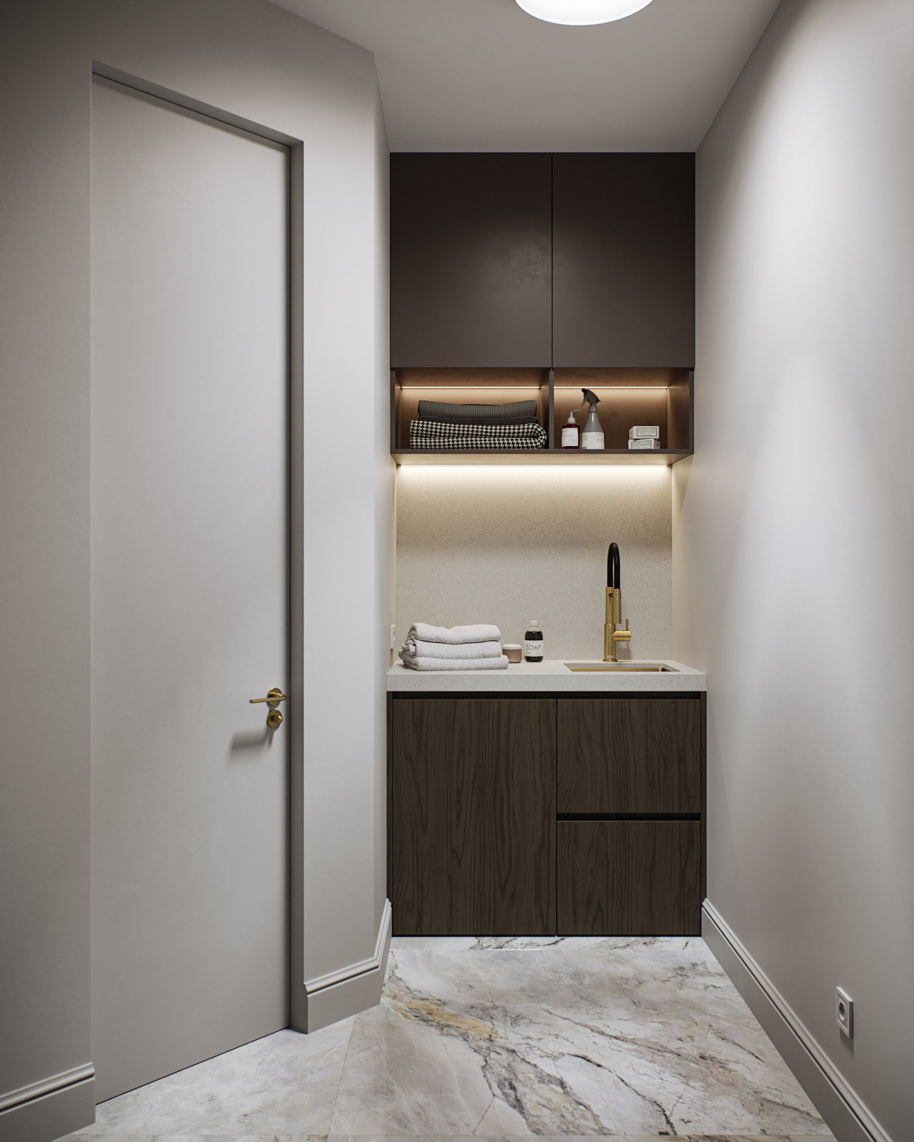 ЖК "Измаильский" 170 кв