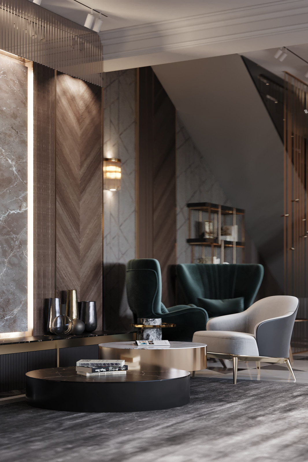 Частный дом в Анапе