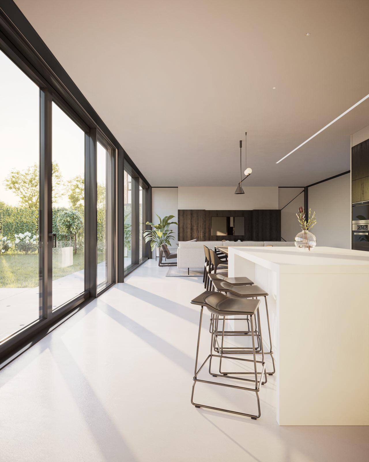 Обложка проекта: DE EILANDEN WEST