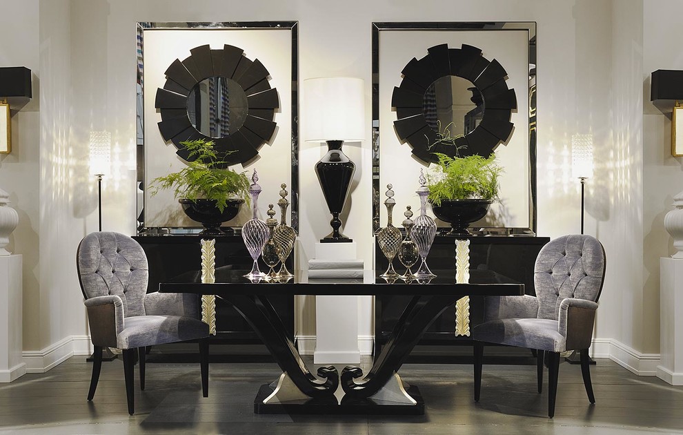 Обложка проекта: Гостинные-столовые-кухни