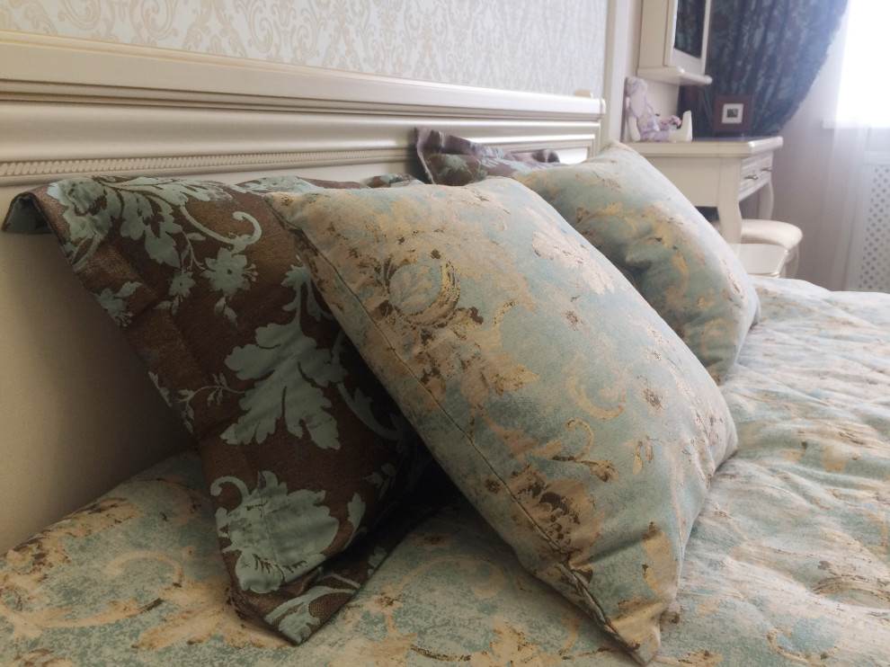 Квартира "Городской Прованс"