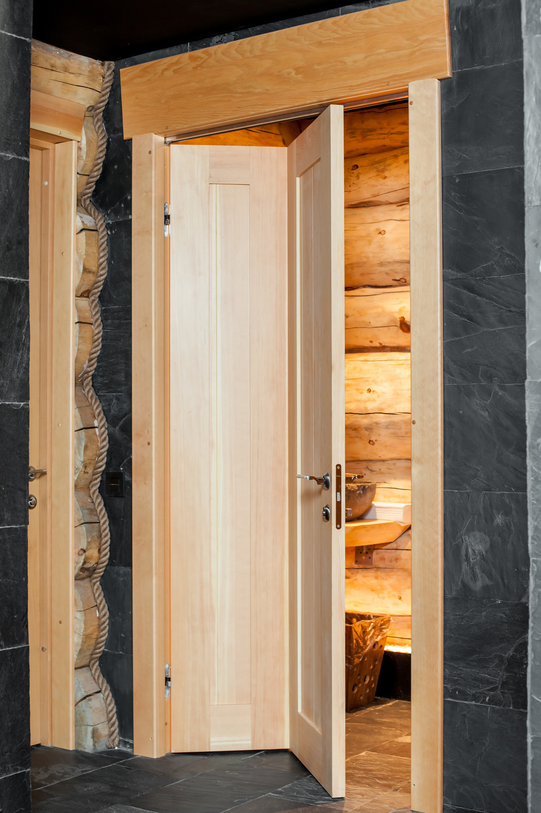 Загородный дом