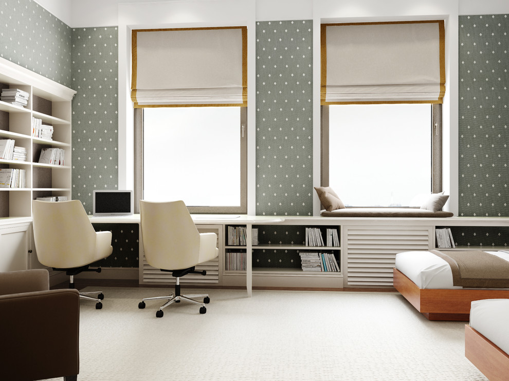 Якиманский пер.