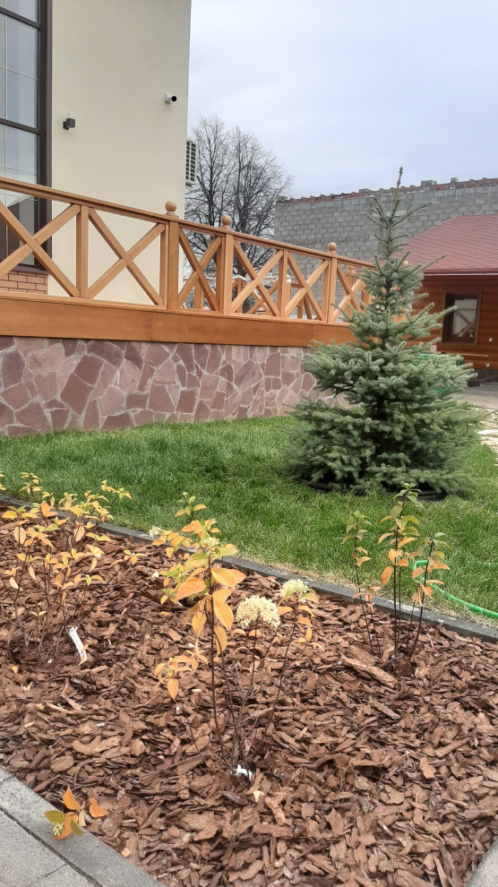 Кулаково, 2023