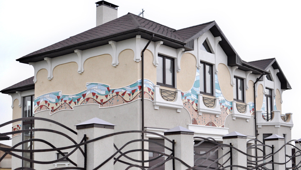 Фоновое изображение профиля Бачурина Елена