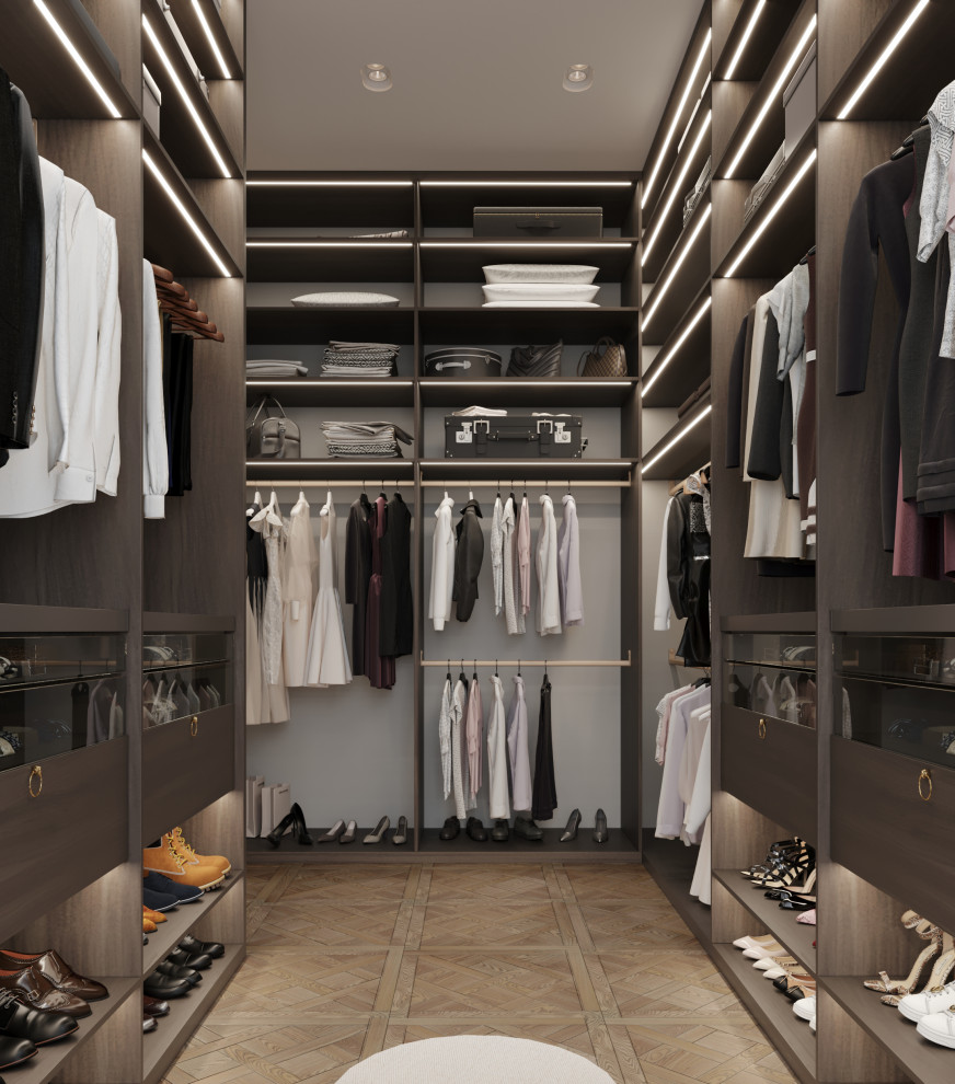 Таунхаус Futuro Park