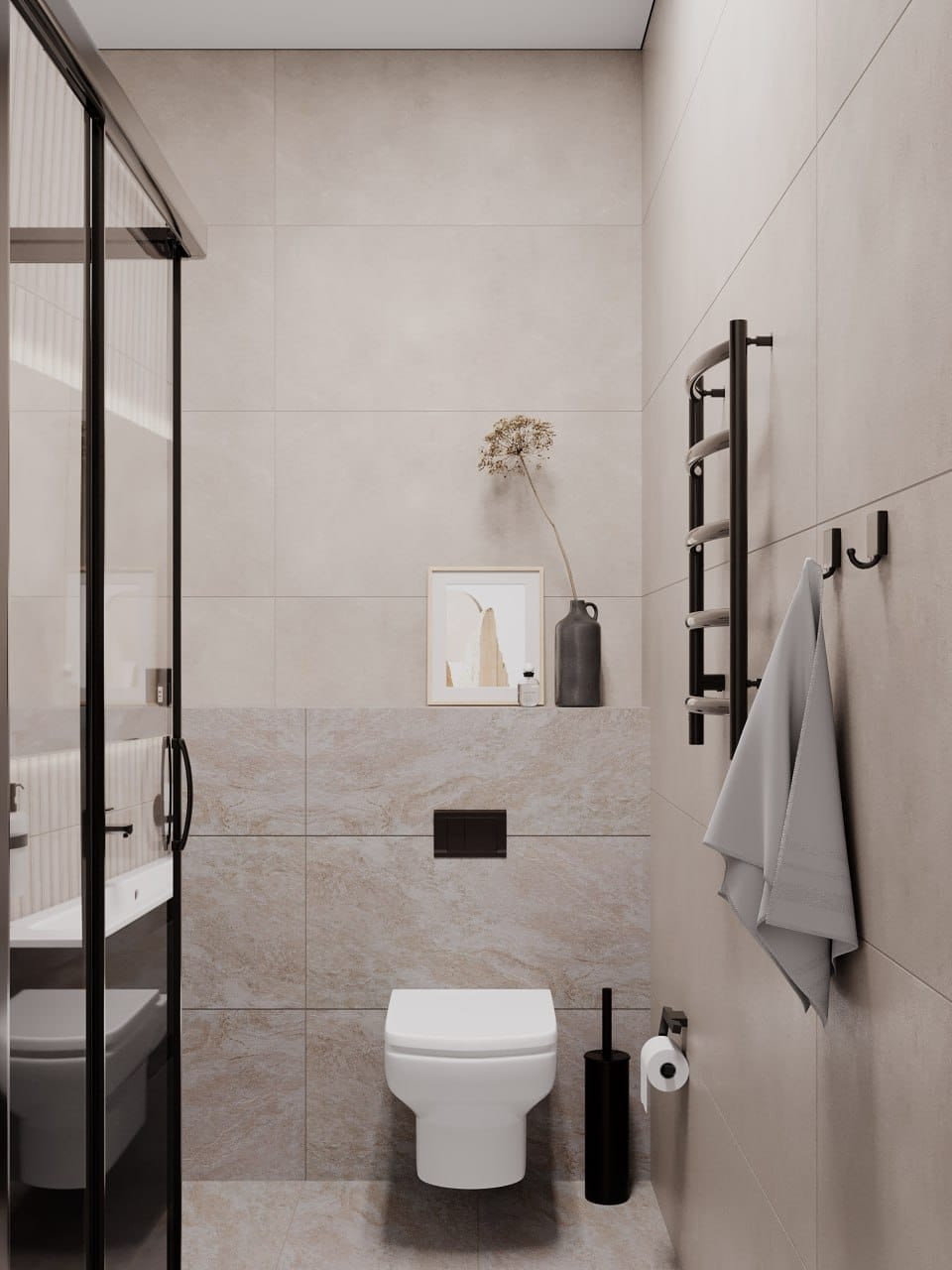 ЖК СитиБэй для аренды