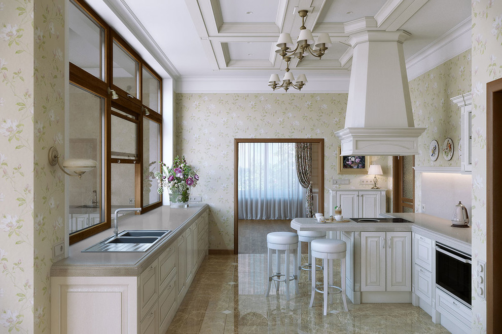 Дом в КП Корабельные сосны