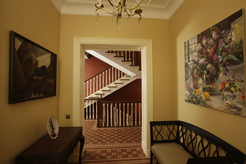 Дом в Подмосковье