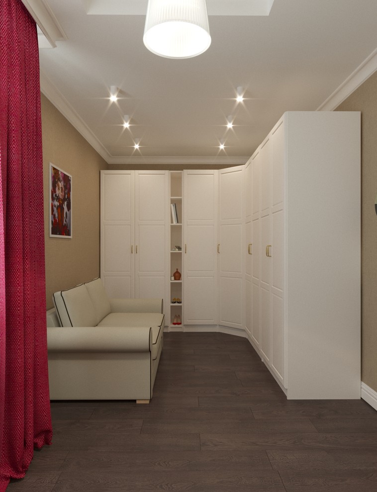 Толбазы коттедж
