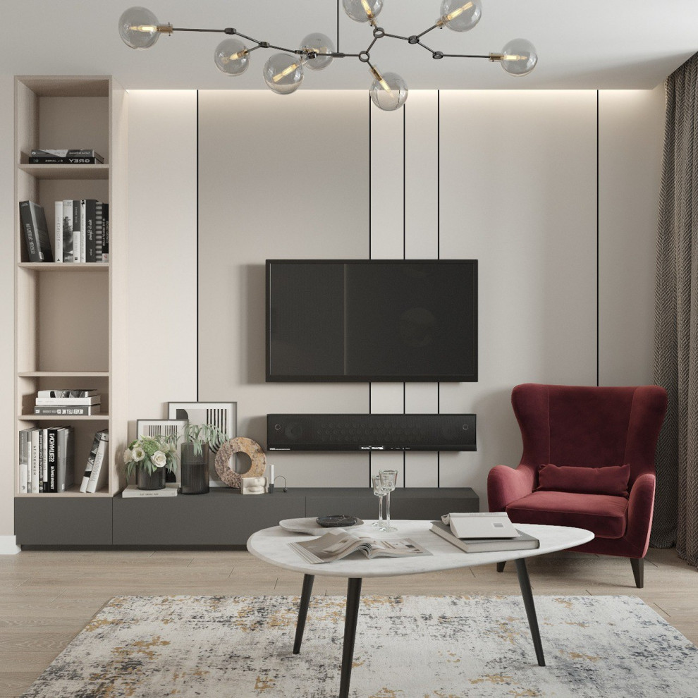 Квартира в Екатеринбурге