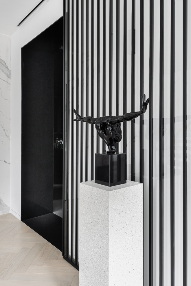 Дом в Боровом