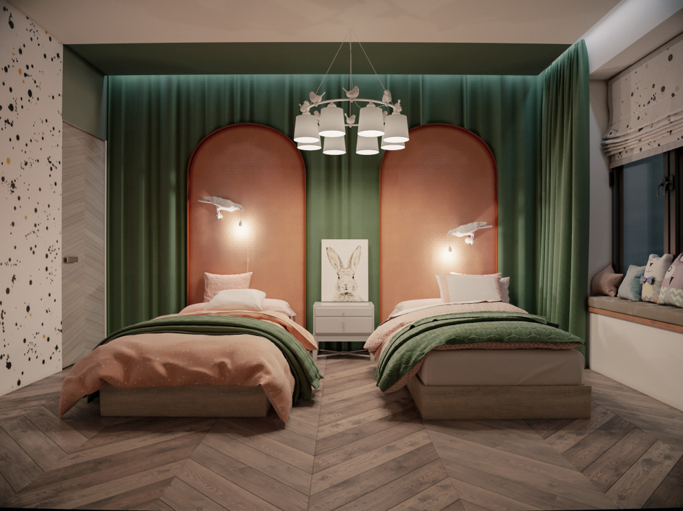 ЖК Вавилова 4